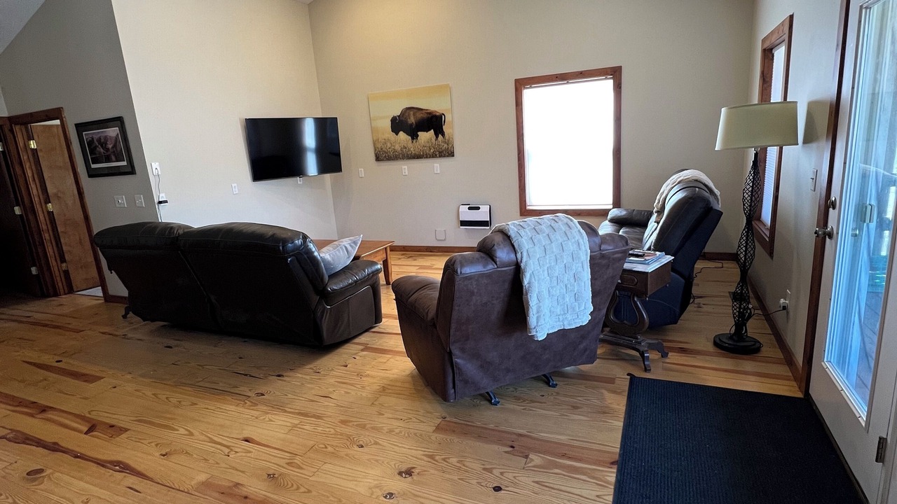Photo of Livingroom in Cascade