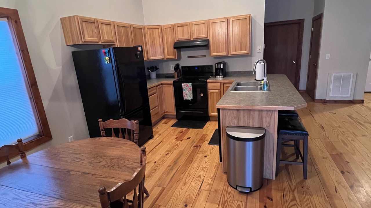 Photo of Kitchen in Cascade