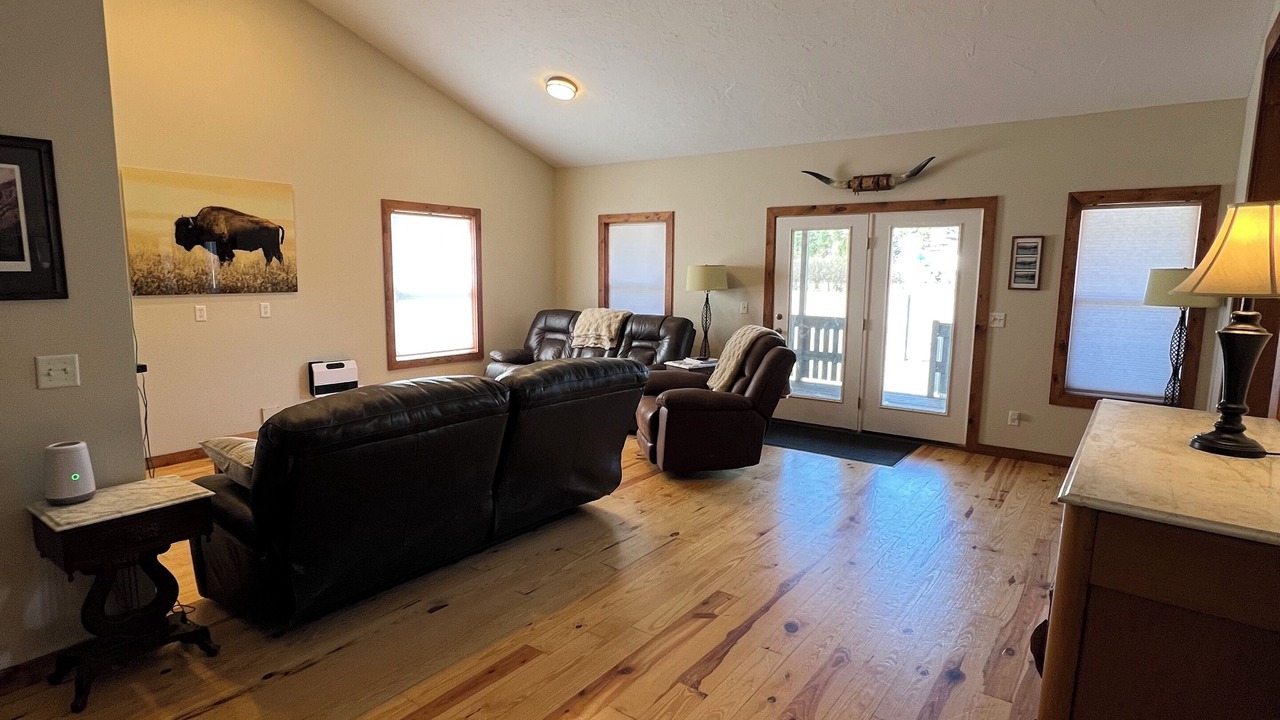 Photo of Livingroom in Cascade