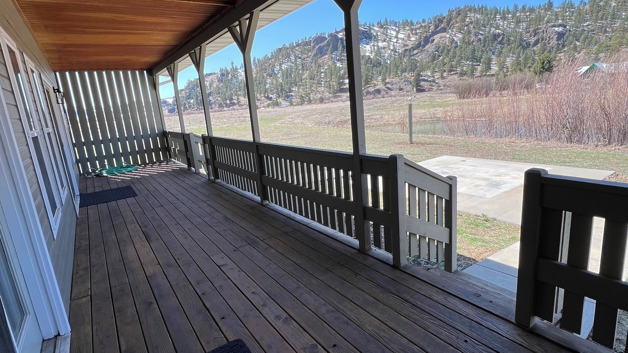Photo of Outdoor in Cascade