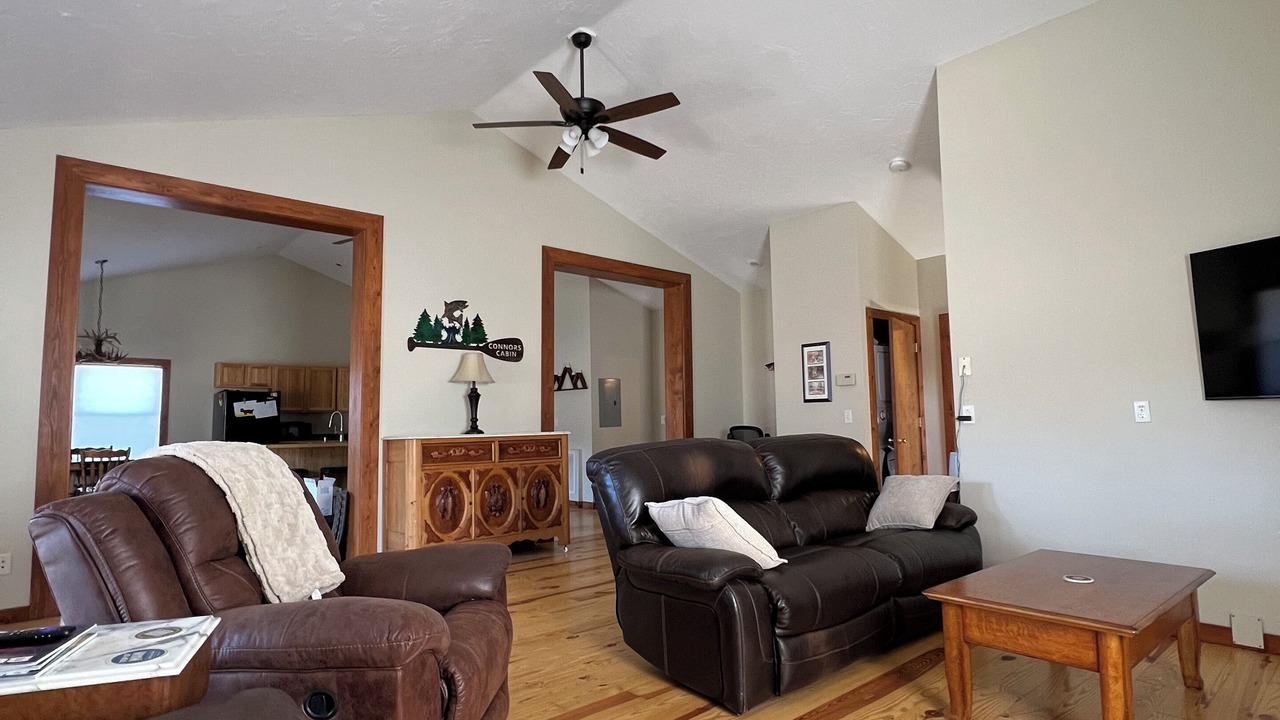 Photo of Livingroom in Cascade