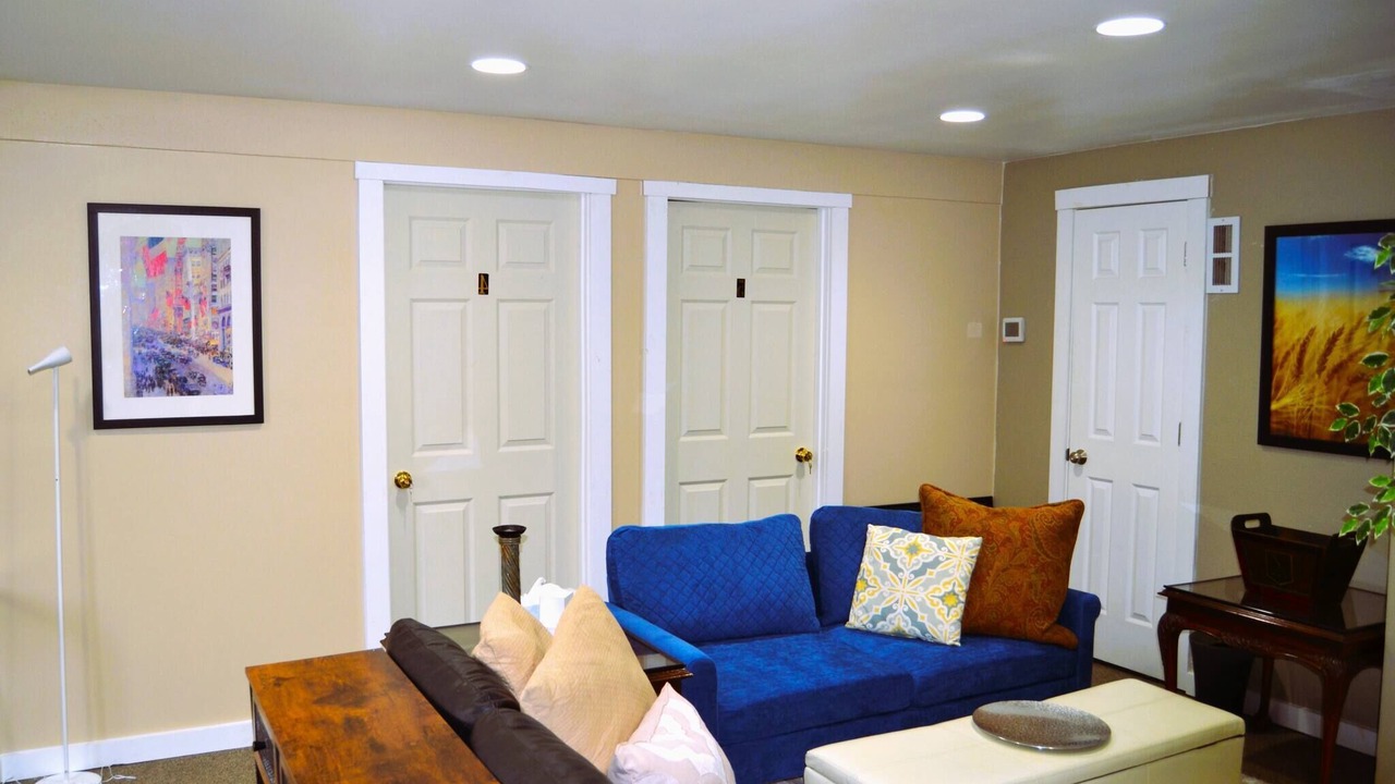 Photo of Livingroom in Grand Forks