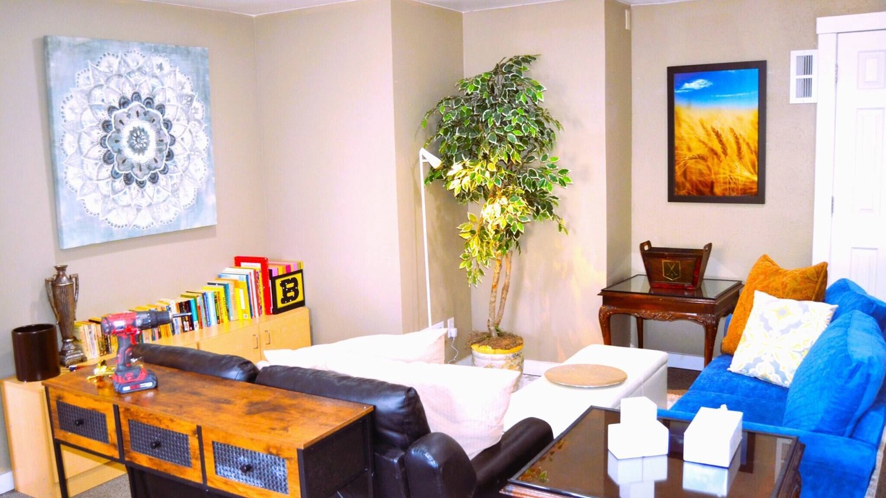 Photo of Livingroom in Grand Forks