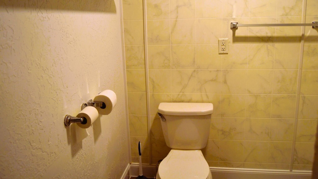 Photo of Bathroom in Grand Forks