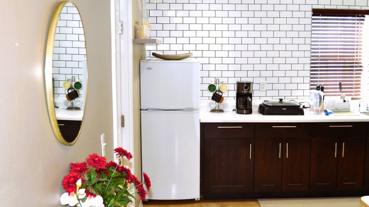 Photo of Kitchen in Grand Forks