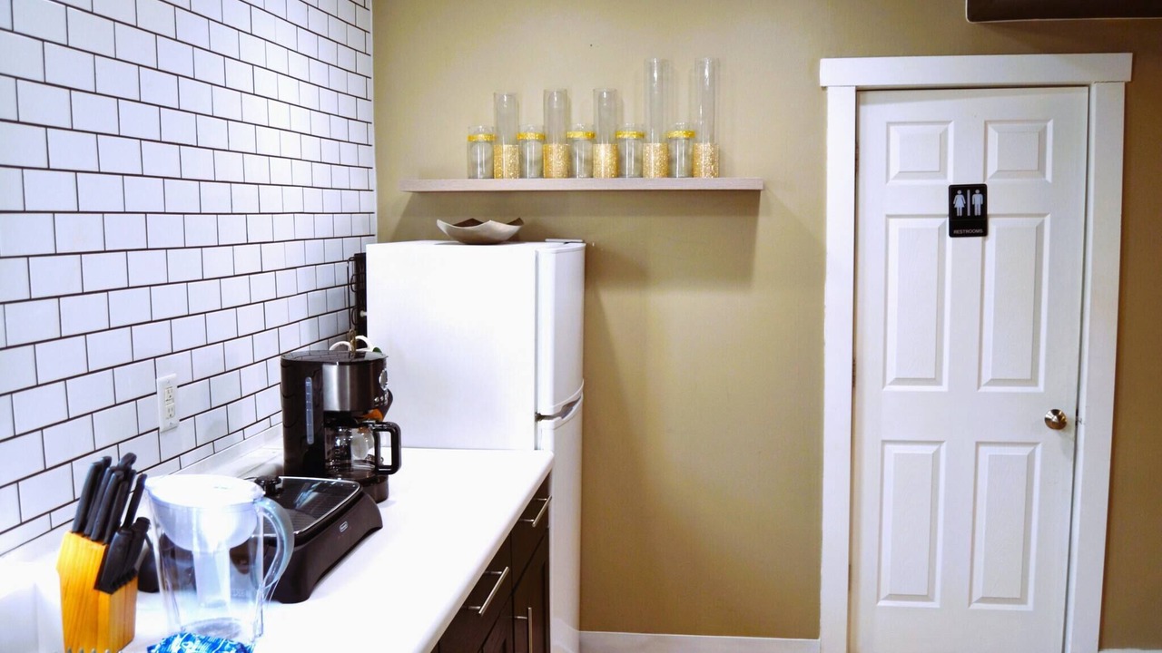 Photo of Kitchen in Grand Forks