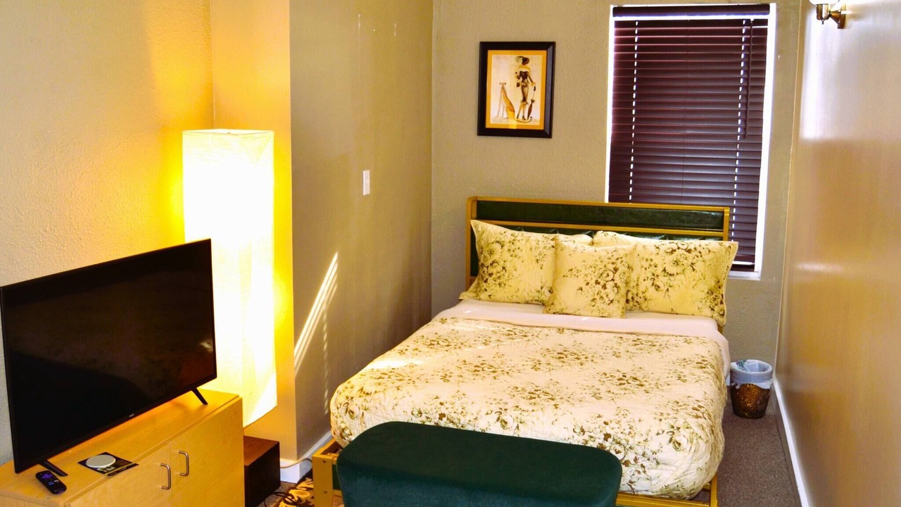 Photo of Bedroom in Grand Forks