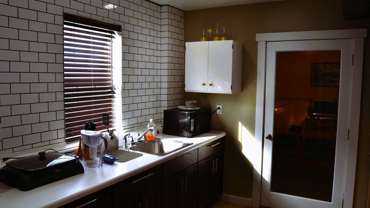 Photo of Kitchen in Grand Forks