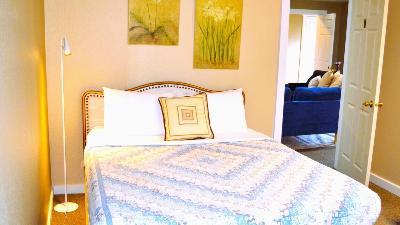 Photo of Bedroom in Grand Forks
