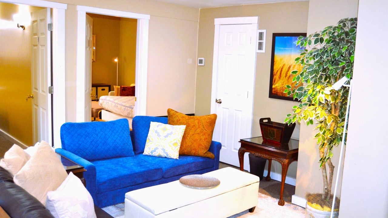 Photo of Livingroom in Grand Forks