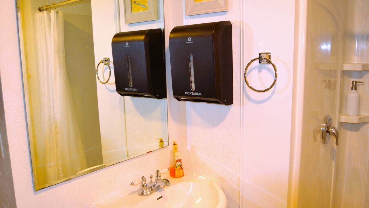Photo of Bathroom in Grand Forks