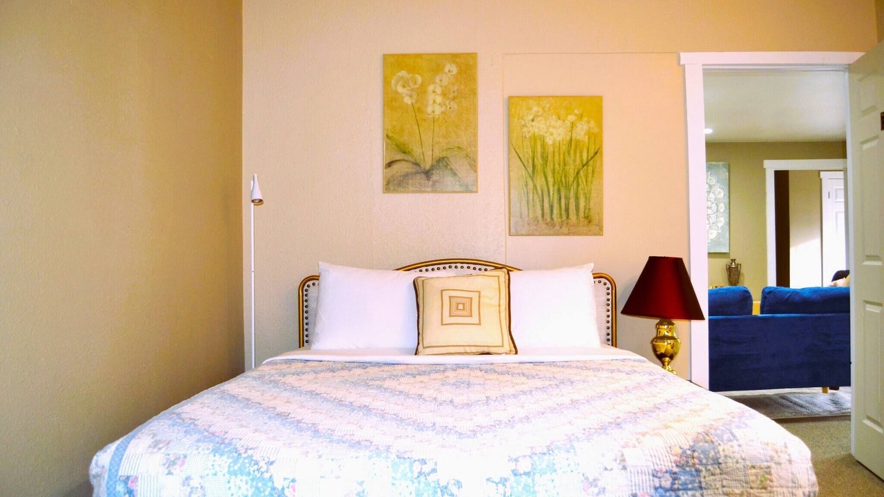 Photo of Bedroom in Grand Forks