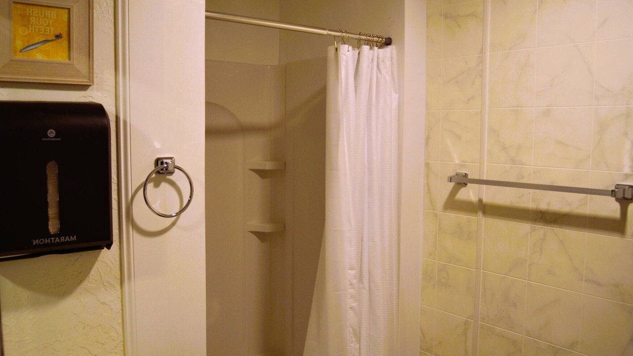 Photo of Bathroom in Grand Forks