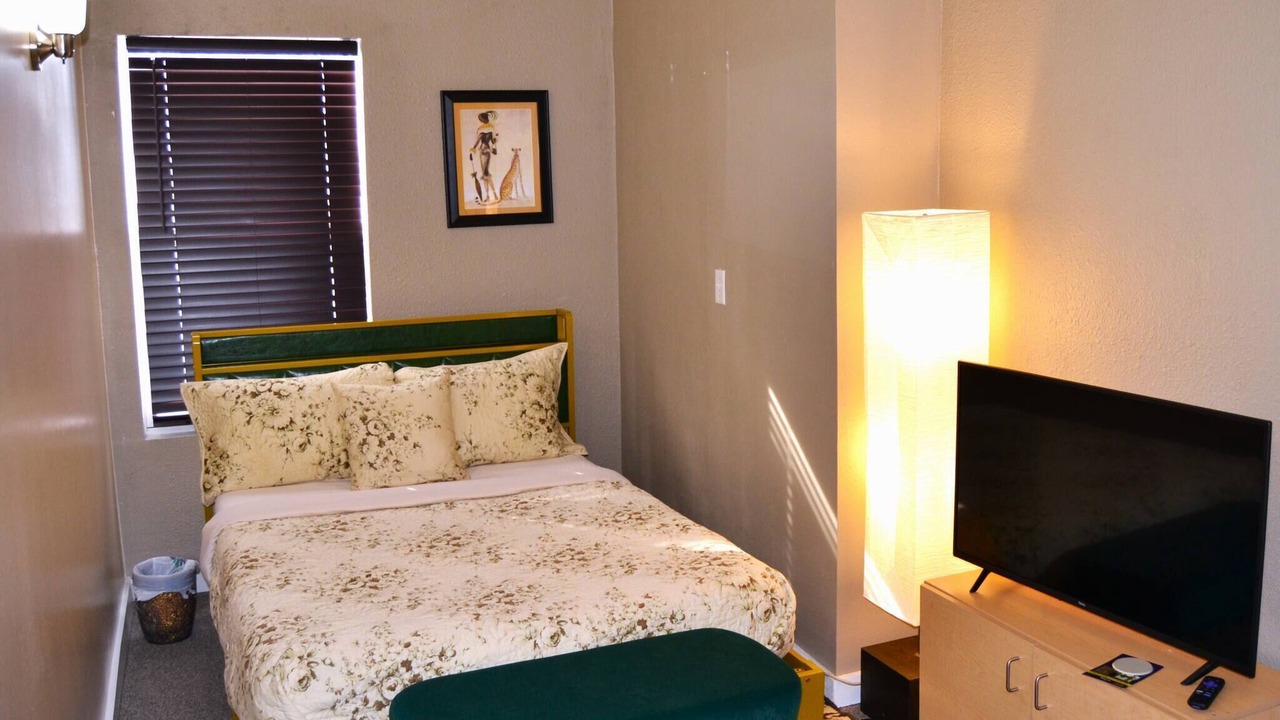 Photo of Bedroom in Grand Forks