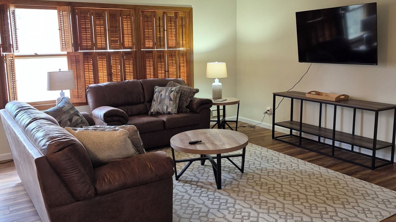 Photo of Livingroom in Bismarck