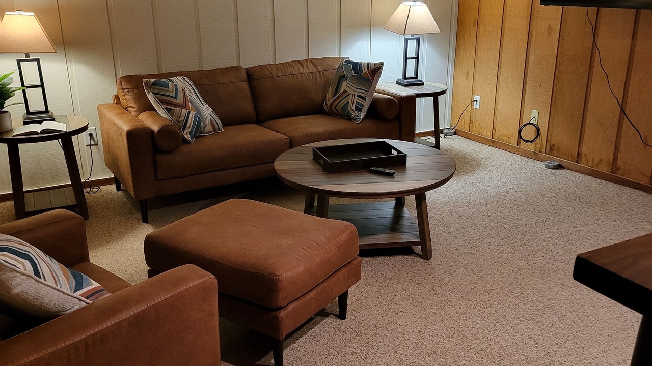 Photo of Livingroom in Bismarck