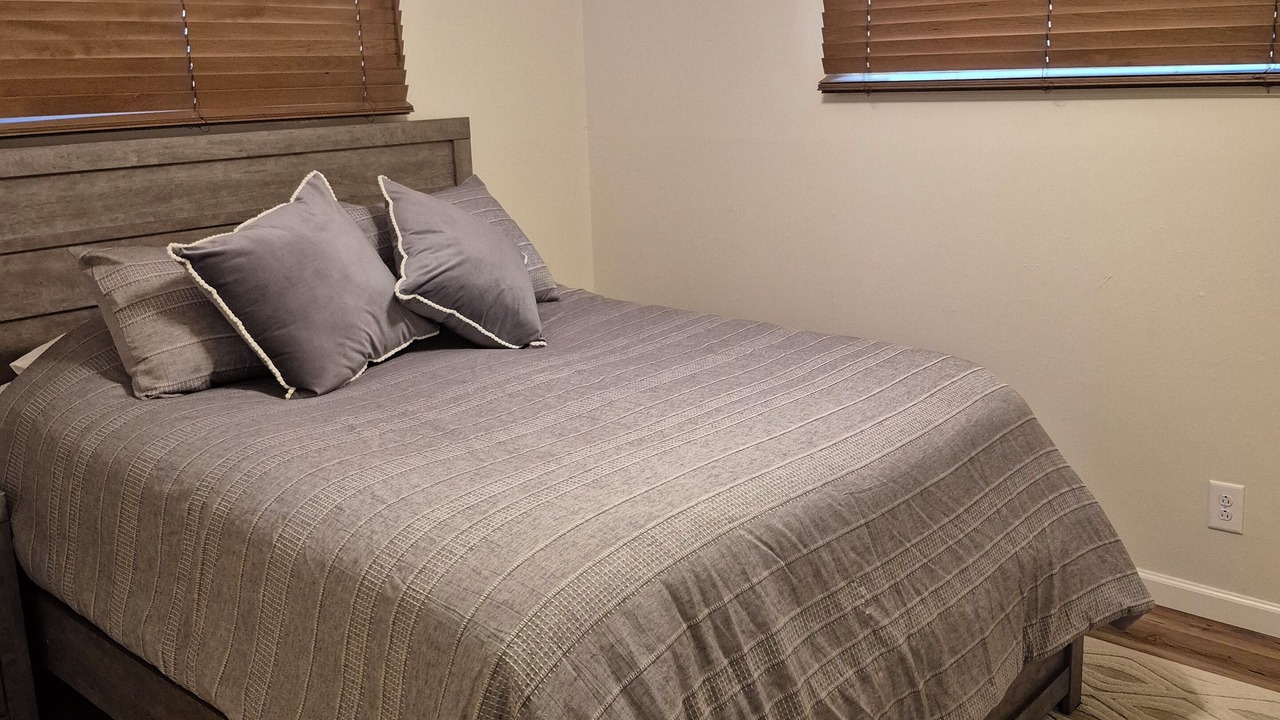 Photo of Bedroom in Bismarck