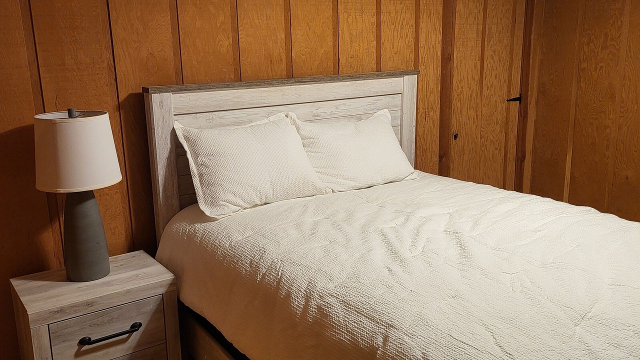 Photo of Bedroom in Bismarck