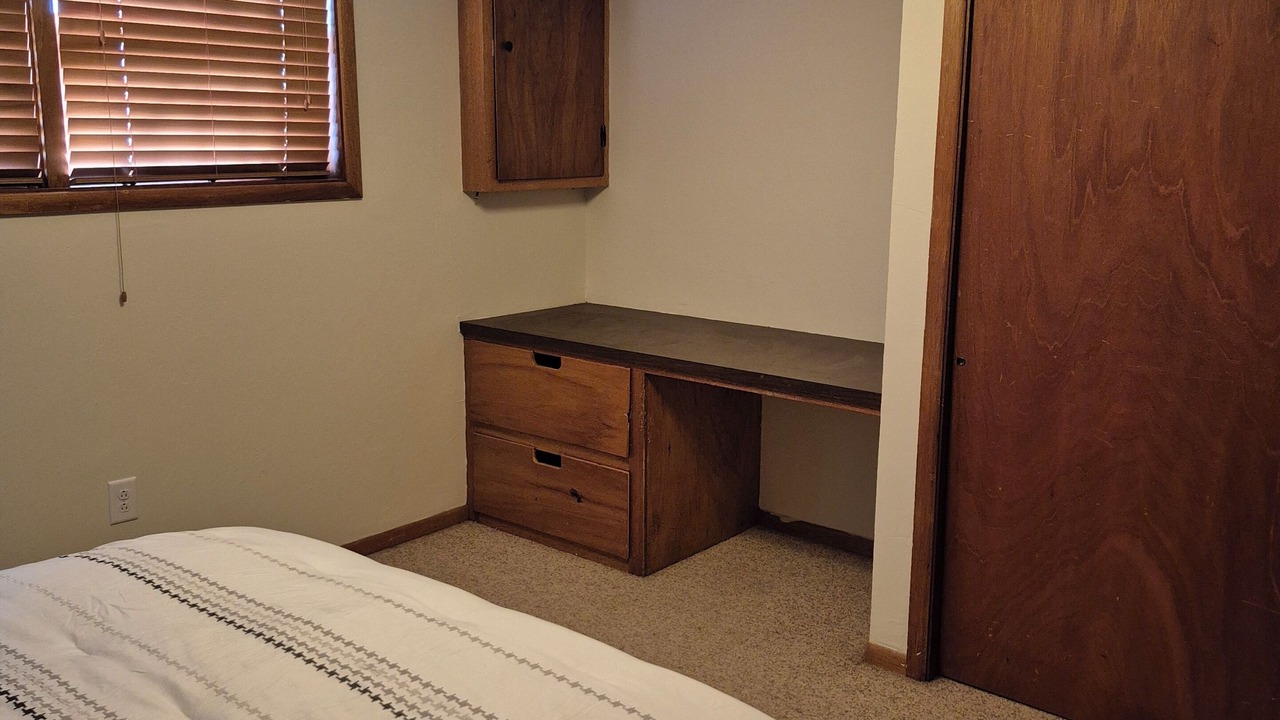 Photo of Bedroom in Bismarck