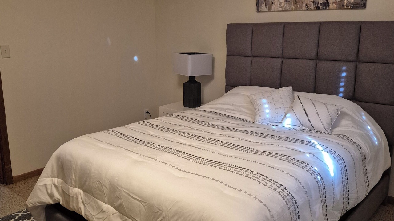 Photo of Bedroom in Bismarck