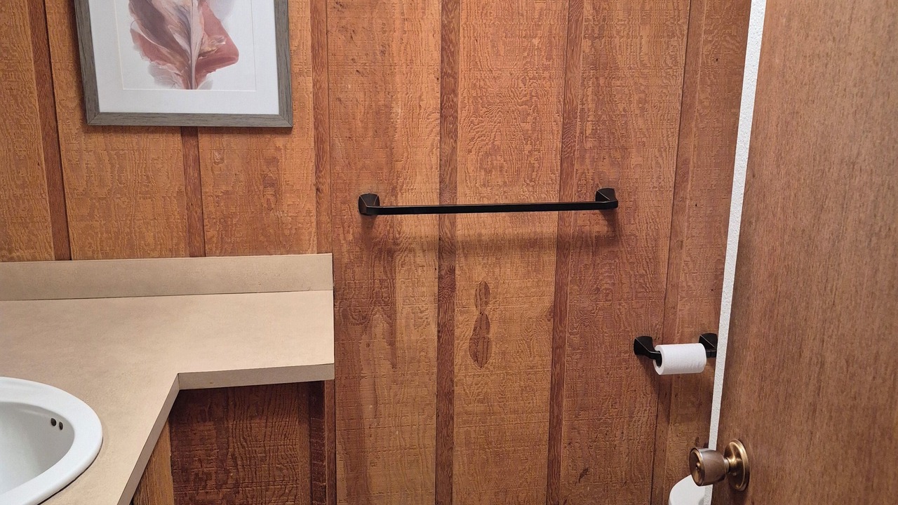 Photo of Bathroom in Bismarck