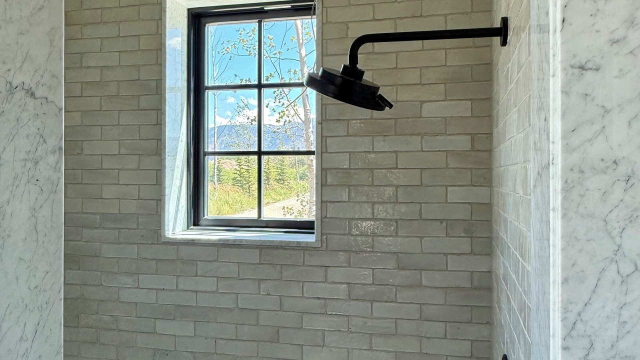 Photo of Bathroom in Thayne