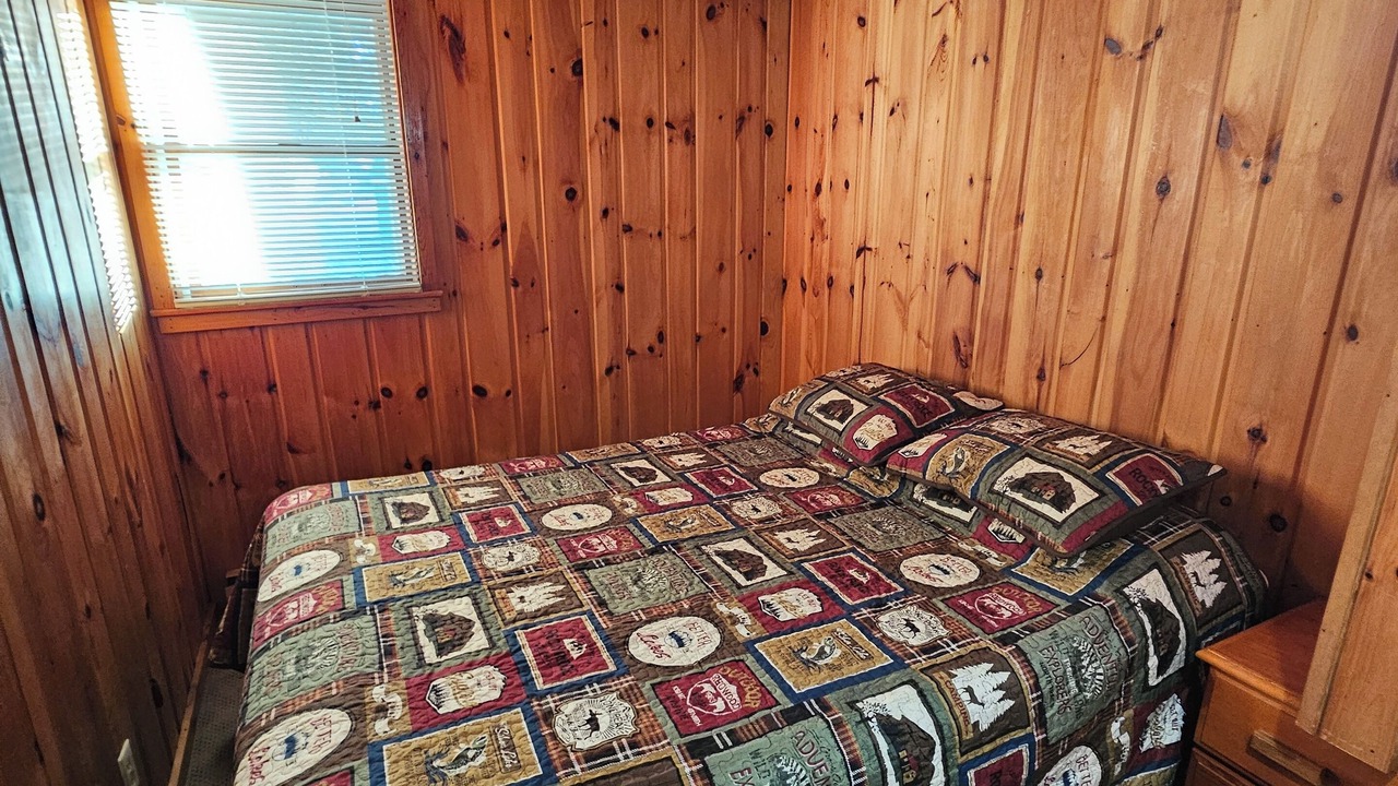 Photo of Bedroom in Nevis