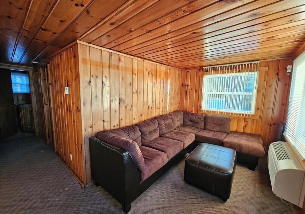 Photo of Livingroom in Nevis