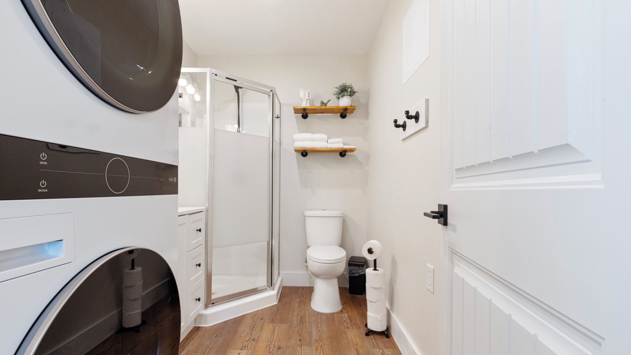 Photo of Bathroom in Afton