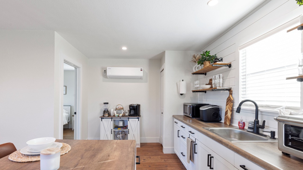 Photo of Kitchen in Afton