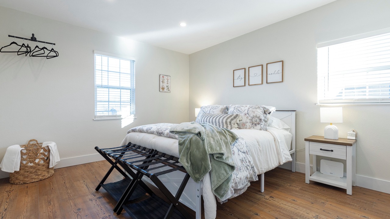 Photo of Bedroom in Afton