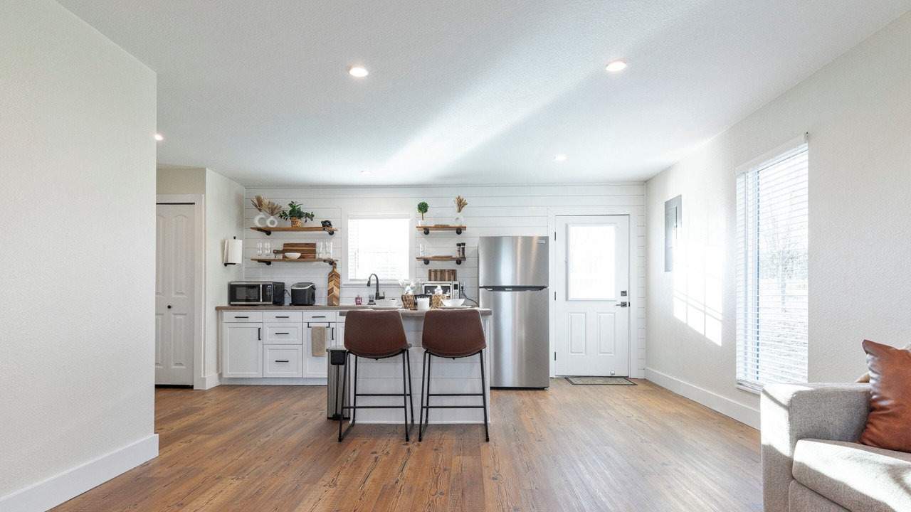 Photo of Kitchen in Afton