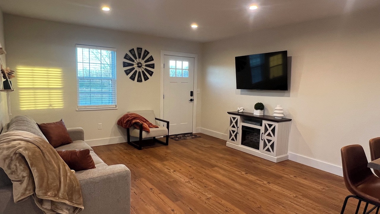 Photo of Livingroom in Afton