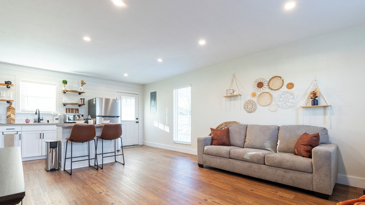 Photo of Livingroom in Afton