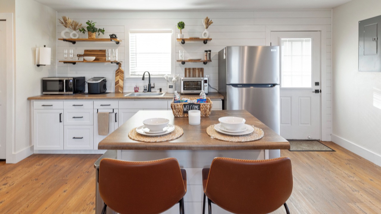 Photo of Kitchen in Afton