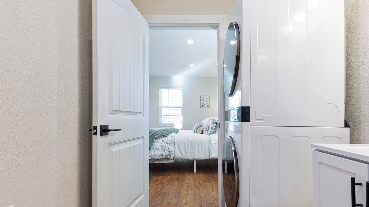 Photo of Bedroom in Afton
