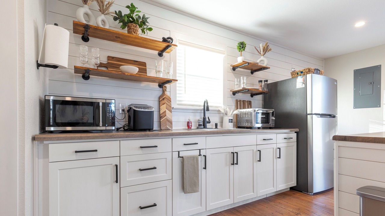Photo of Kitchen in Afton