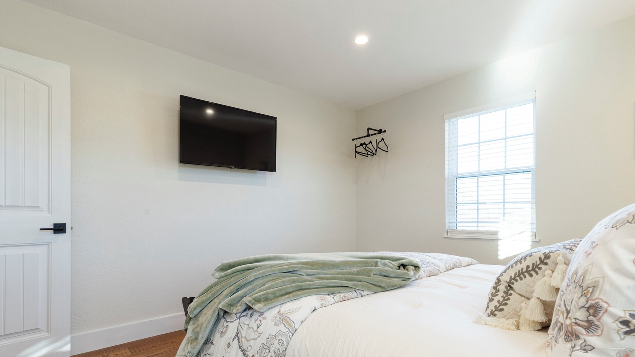Photo of Bedroom in Afton