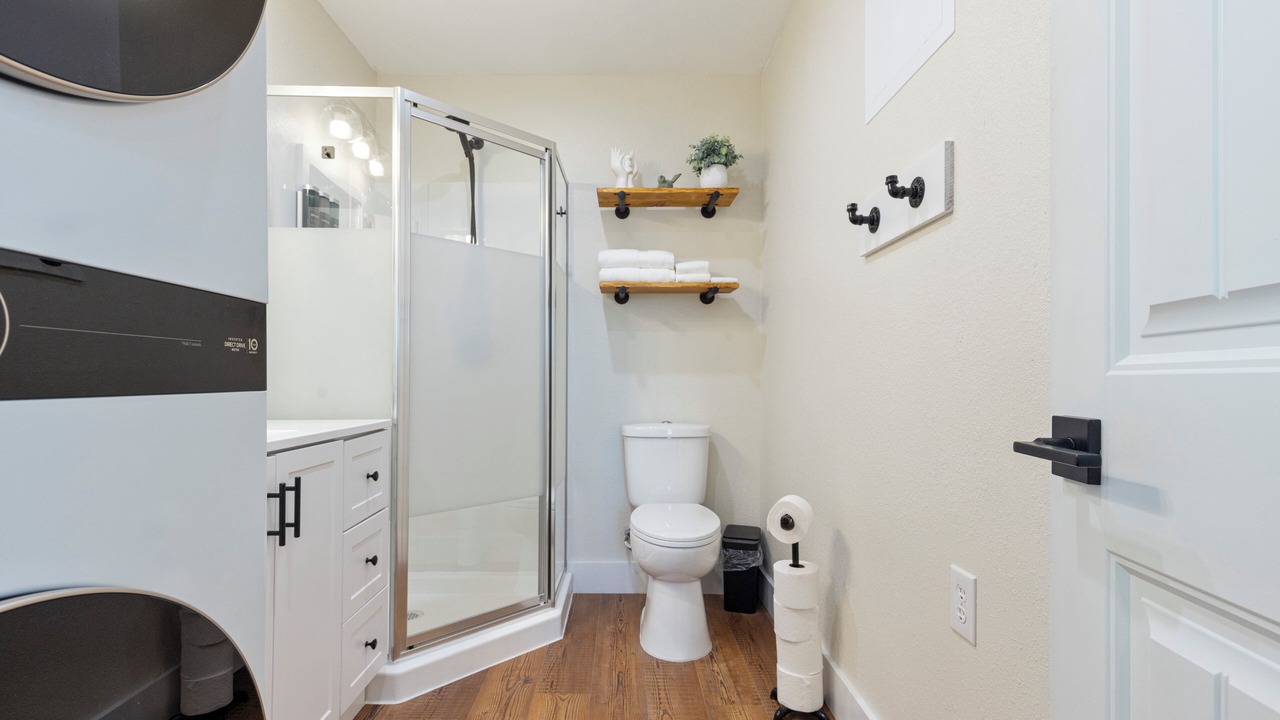 Photo of Bathroom in Afton