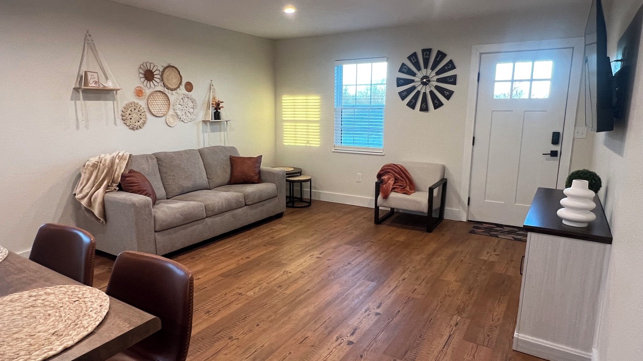 Photo of Livingroom in Afton