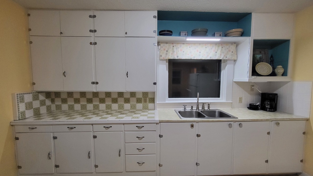 Photo of Kitchen in Devils Lake