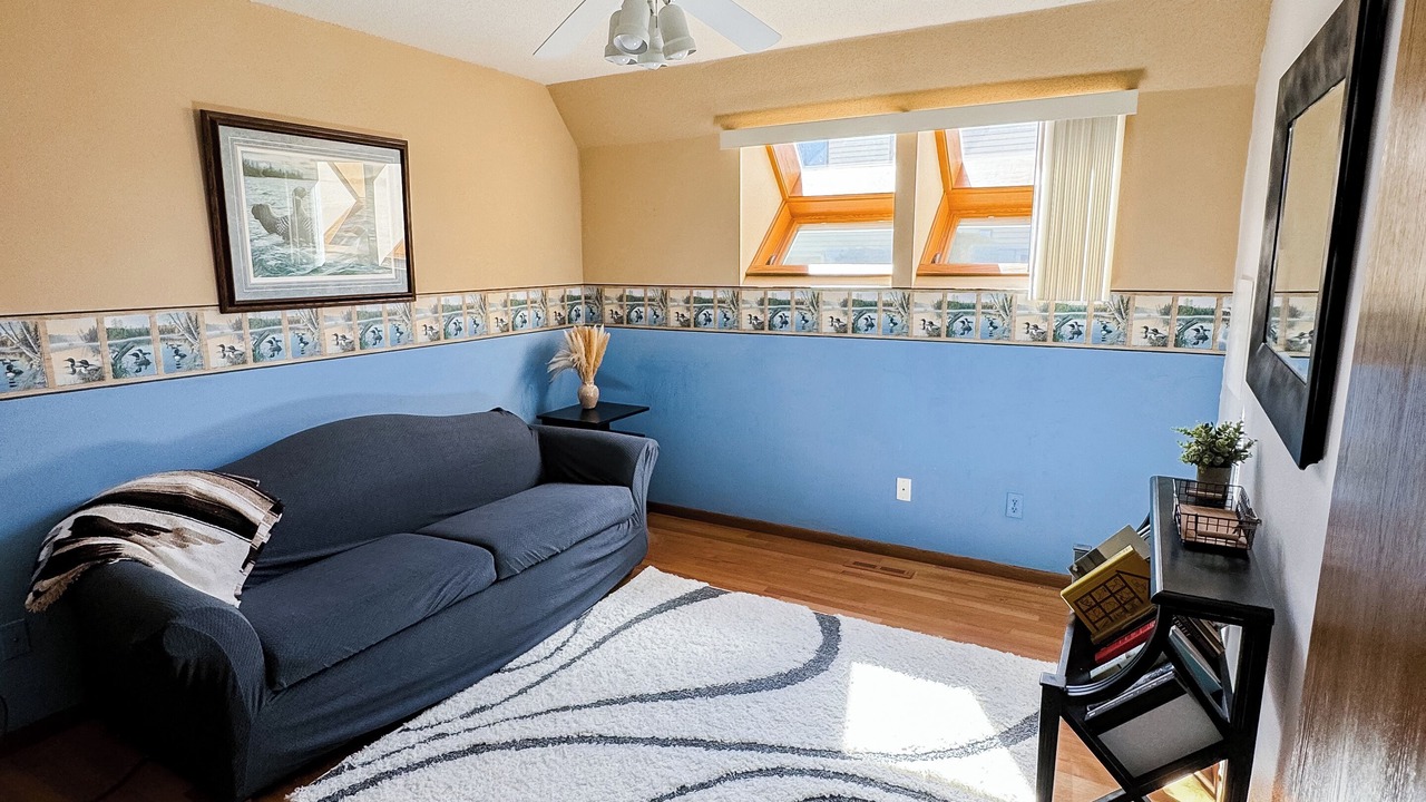 Photo of Livingroom in Dent