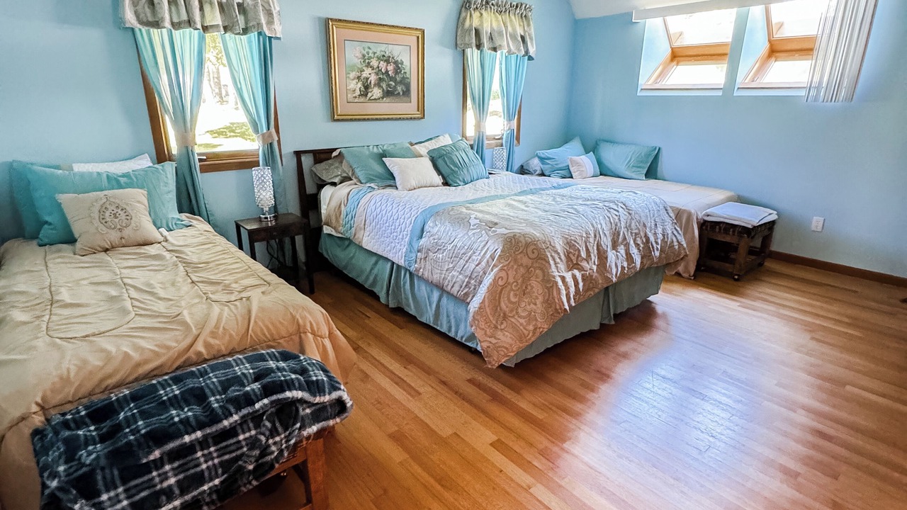 Photo of Bedroom in Dent