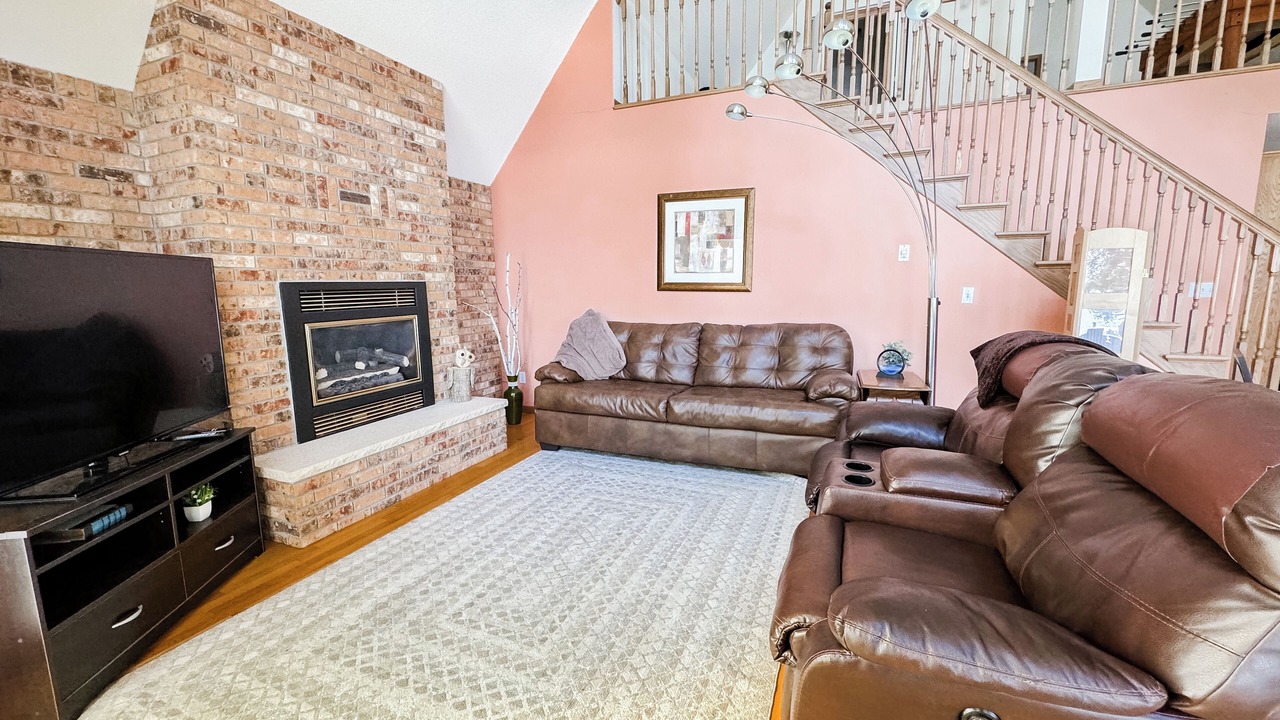 Photo of Livingroom in Dent