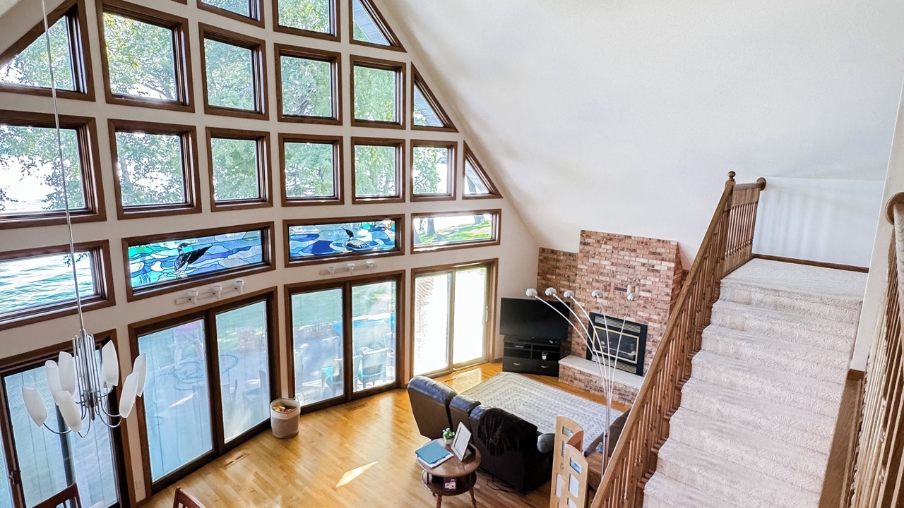 Photo of Livingroom in Dent
