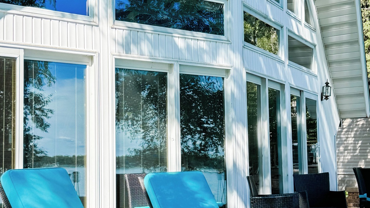 Photo of Patio Balcony in Dent