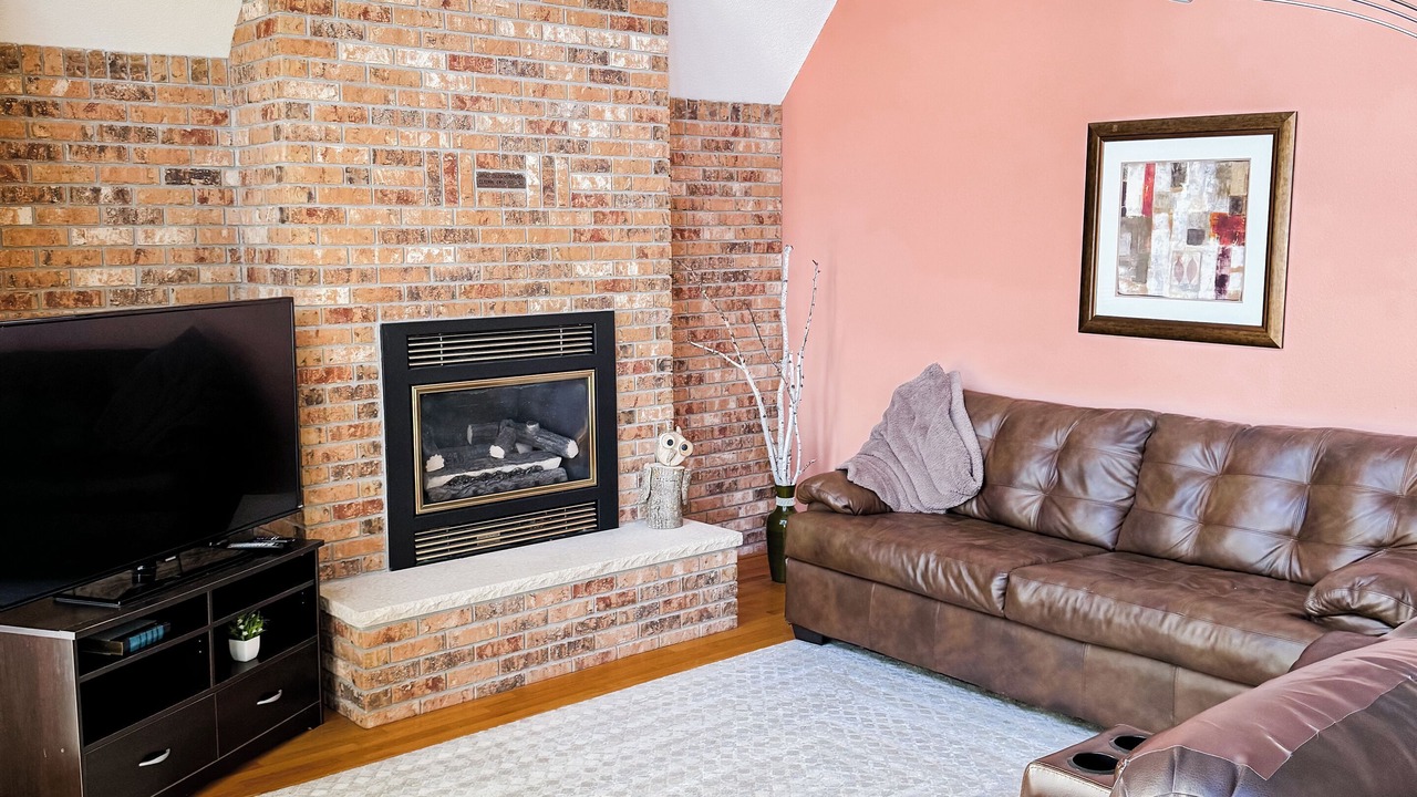 Photo of Livingroom in Dent