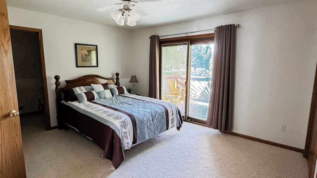 Photo of Bedroom in Dent