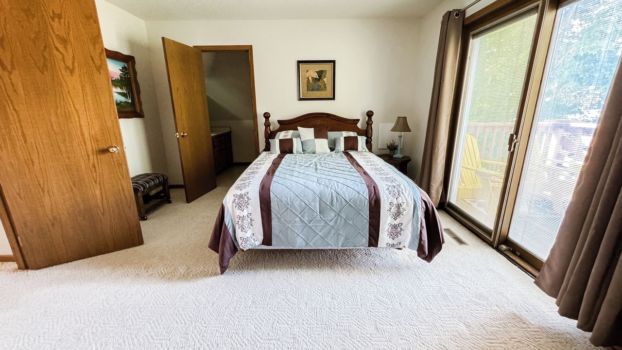 Photo of Bedroom in Dent