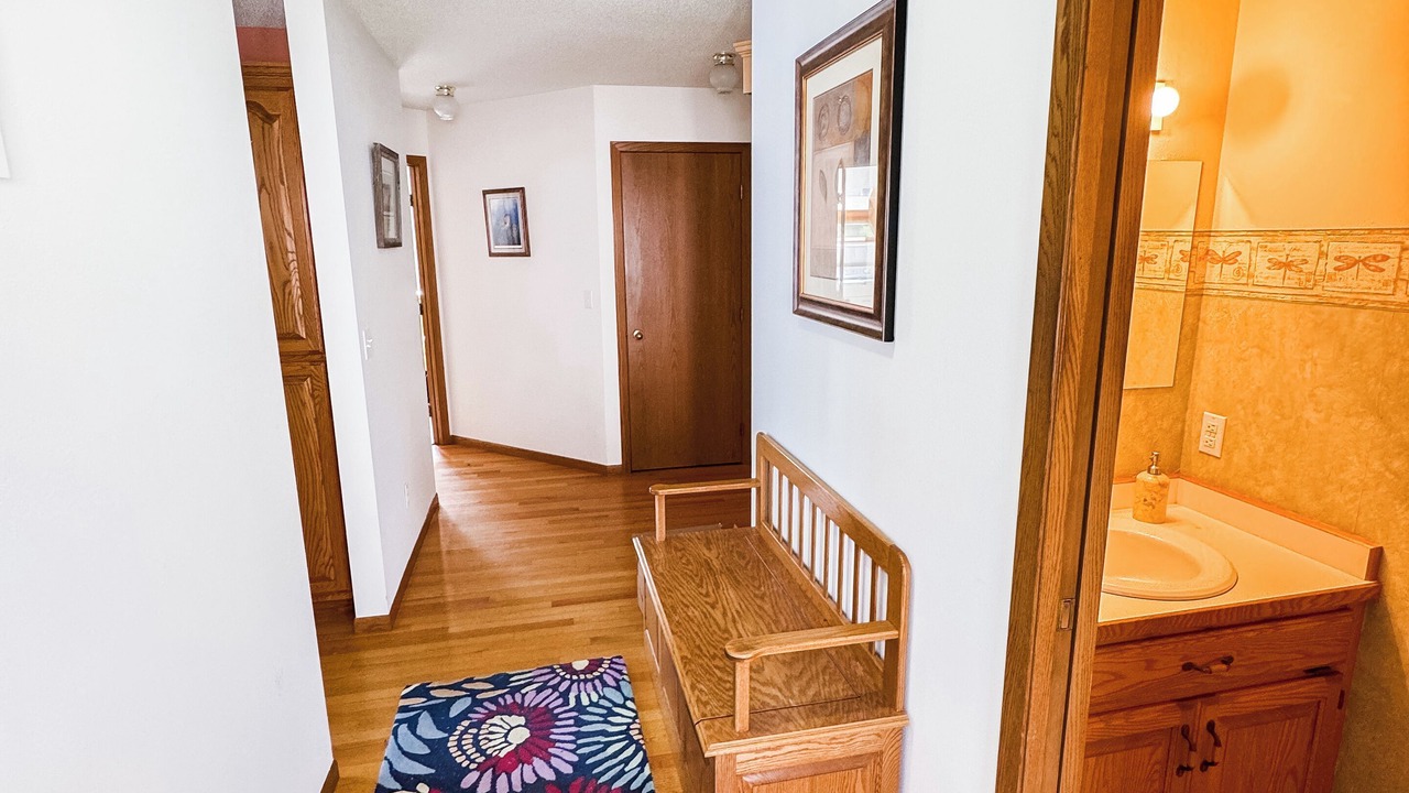Photo of Bedroom in Dent